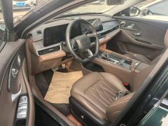 Chery Arrizo 8 2.0T - фото 4
