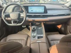 Chery Arrizo 8 2.0T - фото 6