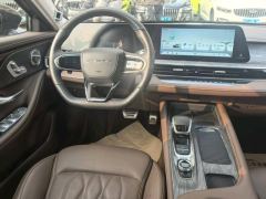 Chery Arrizo 8 2.0T - фото 7