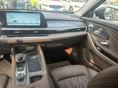 Chery Arrizo 8 2.0T - фото 8