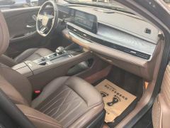 Chery Arrizo 8 2.0T - фото 9