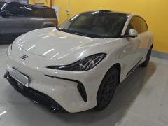 IM Zhiji LS6 680km MaxLong Range Edition - photo 1
