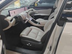 IM Zhiji LS6 680km MaxLong Range Edition - photo 14