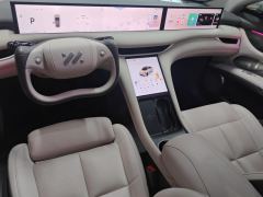 IM Zhiji LS6 680km MaxLong Range Edition - photo 16