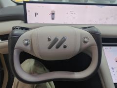 IM Zhiji LS6 680km MaxLong Range Edition - photo 18
