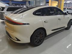 IM Zhiji LS6 680km MaxLong Range Edition - photo 2
