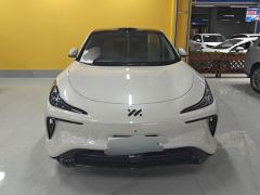 IM Zhiji LS6 680km MaxLong Range Edition - photo 3
