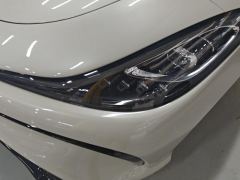 IM Zhiji LS6 680km MaxLong Range Edition - photo 4