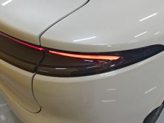 IM Zhiji LS6 680km MaxLong Range Edition - photo 5