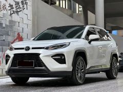Toyota Wildlander 2.0L Four-wheel drive luxury PLUS version - photo 1