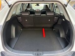 Toyota Wildlander 2.0L Four-wheel drive luxury PLUS version - photo 10