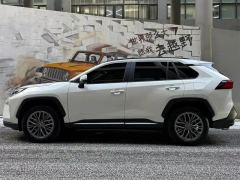 Toyota Wildlander 2.0L Four-wheel drive luxury PLUS version - photo 12