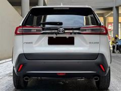 Toyota Wildlander 2.0L Four-wheel drive luxury PLUS version - photo 13