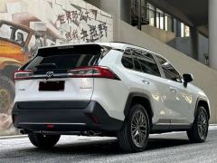 Toyota Wildlander 2.0L Four-wheel drive luxury PLUS version - photo 14