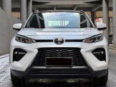Toyota Wildlander 2.0L Four-wheel drive luxury PLUS version - photo 2