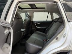 Toyota Wildlander 2.0L Four-wheel drive luxury PLUS version - photo 3