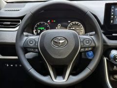Toyota Wildlander 2.0L Four-wheel drive luxury PLUS version - photo 4
