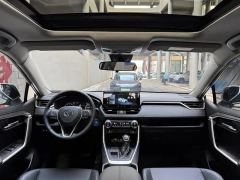 Toyota Wildlander 2.0L Four-wheel drive luxury PLUS version - photo 5