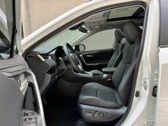 Toyota Wildlander 2.0L Four-wheel drive luxury PLUS version - photo 6
