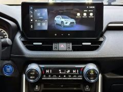 Toyota Wildlander 2.0L Four-wheel drive luxury PLUS version - photo 7