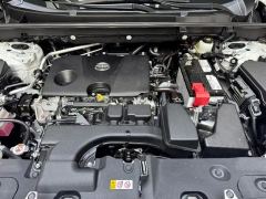 Toyota Wildlander 2.0L Four-wheel drive luxury PLUS version - photo 9
