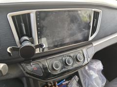 Forthing Lingzhi M5L 1.6L Practical 7-seater - ფოტო 17