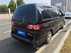 Forthing Lingzhi M5L 1.6L Practical 7-seater - ფოტო 2