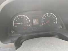 Forthing Lingzhi M5L 1.6L Practical 7-seater - ფოტო 20