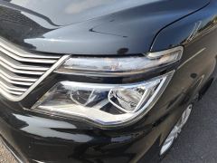 Forthing Lingzhi M5L 1.6L Practical 7-seater - ფოტო 4