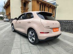 Ora Great Wall Good Cat 501km Prestigious Edition Lithium iron phosphate - фото 10