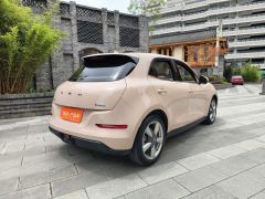 Ora Great Wall Good Cat 501km Prestigious Edition Lithium iron phosphate - фото 12