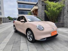 Ora Great Wall Good Cat 501km Prestigious Edition Lithium iron phosphate - фото 3