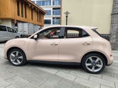 Ora Great Wall Good Cat 501km Prestigious Edition Lithium iron phosphate - фото 9