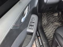 Roewe MG i5 1.5L CVT Luxury - ფოტო 13