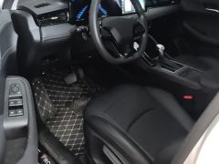 Roewe MG i5 1.5L CVT Luxury - ფოტო 14