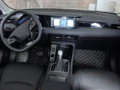 Roewe MG i5 1.5L CVT Luxury - ფოტო 16