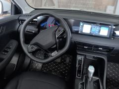 Roewe MG i5 1.5L CVT Luxury - ფოტო 18