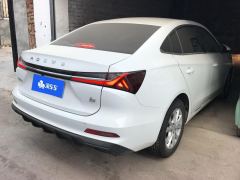 Roewe MG i5 1.5L CVT Luxury - ფოტო 2