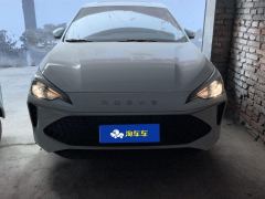 Roewe MG i5 1.5L CVT Luxury - ფოტო 3