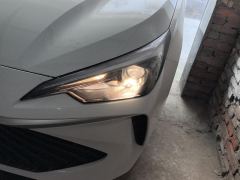 Roewe MG i5 1.5L CVT Luxury - ფოტო 4