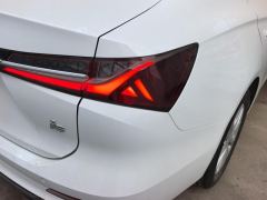 Roewe MG i5 1.5L CVT Luxury - ფოტო 5