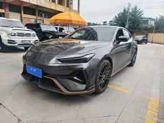 Changan UNI-V 1.5T 500Bar Luxury Edition - photo 1