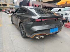 Changan UNI-V 1.5T 500Bar Luxury Edition - photo 10