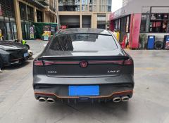 Changan UNI-V 1.5T 500Bar Luxury Edition - photo 11