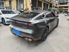 Changan UNI-V 1.5T 500Bar Luxury Edition - photo 12