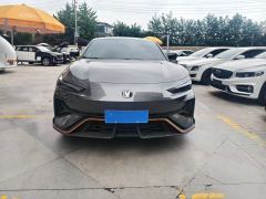 Changan UNI-V 1.5T 500Bar Luxury Edition - photo 2