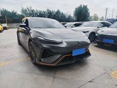 Changan UNI-V 1.5T 500Bar Luxury Edition - photo 3
