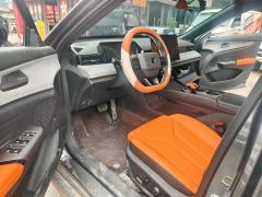 Changan UNI-V 1.5T 500Bar Luxury Edition - photo 4