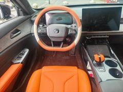 Changan UNI-V 1.5T 500Bar Luxury Edition - photo 5