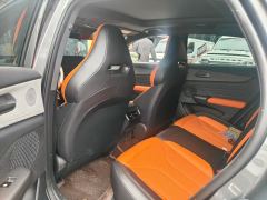 Changan UNI-V 1.5T 500Bar Luxury Edition - photo 6